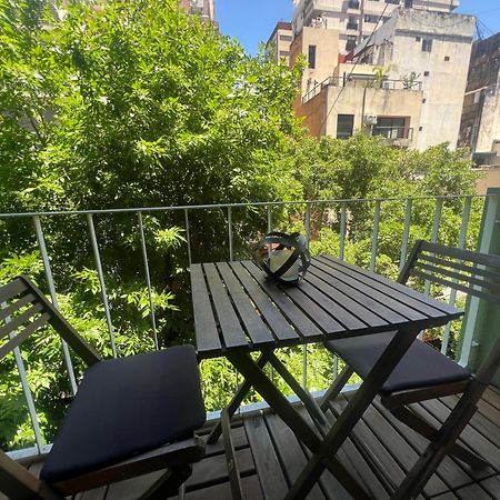 Acogedor Mono En Palermo Chico. Excelente Ubicacion! Buenos Aires Exterior foto